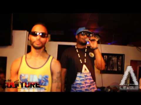 Guacamole Randolph vs MichiGunn