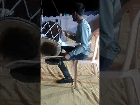 dhesi dhol sainay