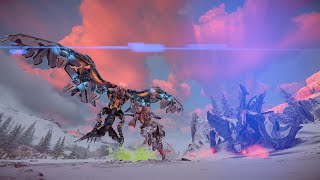 EZ Kill - Apex Dreadwing and Stormbird together - Very hard | Horizon Forbidden West