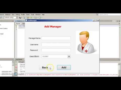 medical store management system project java medical store management system project java
