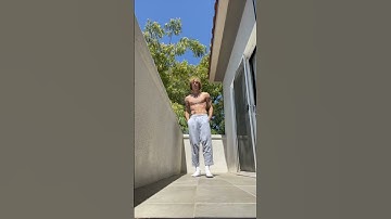 Vinnie Hacker Has Something To Say #Shorts