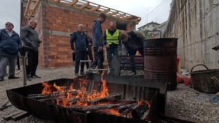 Kestenijada U Pećigradu 2024