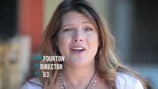 My Dream My Future: Diane Fourton