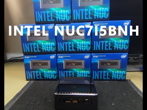 【未開封】Intel NUC Mini PC Kit NUC7CJYHN hqdefault.jpg