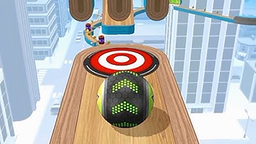 Going Balls - Super SpeedRun Gameplay Level 806