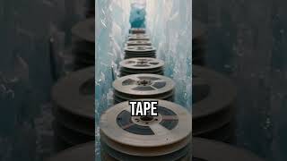 Nature saves data #backup #techhistory #glaciers