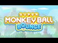 Super Monkey Ball Bounce OST Map Super Monkey Ball Bounce OST Map