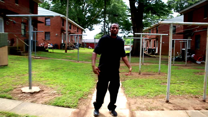 Big Reece "Running Playz" OFFICIAL Video