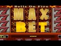 BELLS ON FIRE CASINO 🔥 MAX BET 🔥 كشف واقع الكازينو