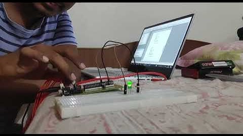 Interfacing Lab 7 "Programming PWM with CCP Modules"