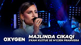 Majlinda Cikaqi - S'kam kujtue se m'gjen pranvera