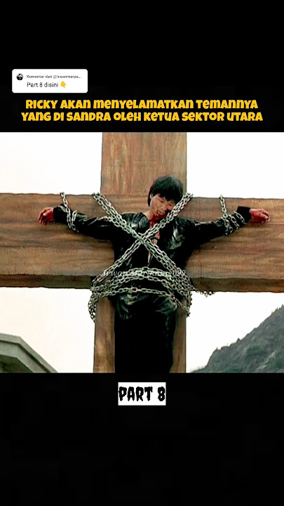 Preman ini menantang ricky bertarung #film #shortfilm #filmpendek #shortmovie #alurceritafilm #short