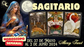 🔮Sagitario♐️UN DULCE OFRECIMIENTO LO CAMBIA TODO!😍PERO MIRA QUIEN APARECE…😳😱 #sagitario #hoy