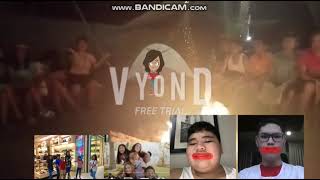 Brett Goes To Acmi, Except Joe, In The Lighthouse Beach Part-1