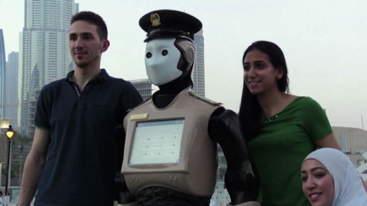 Robot para 2020 gratis