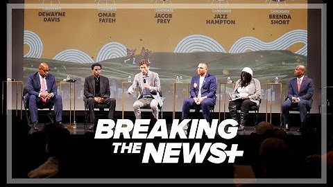 The Minneapolis Mayoral Race, Candidate by Candidate | Breaking the News Plus
