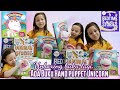 Alena Unboxing Buku Lagi...Ada Buku Hand Puppet Unicorn Lho Yang Lucu Banget,Alena Auto Gemes Banget