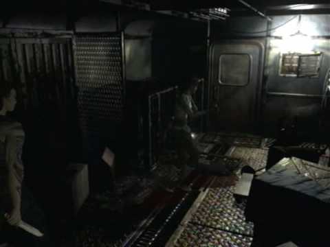 resident evil hookshot resident evil hookshot