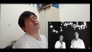 Mario Klau ft Andmesh Kamaleng - You Are The Reason (Calum Scott) (REACTION)