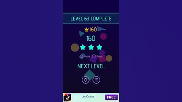 Light-It Up - Level 63 (3 Stars) Gameplay Walkthrough