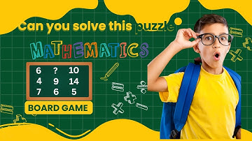 Can You Find the Missing Number? | 99% People Fail This Puzzle | Queen center Wazirabad