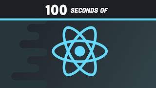 React in 100 Seconds screenshot 5