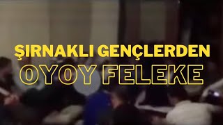 Şırnaklı Gençlerden Oy Oy Feleke Tiktok Yeni(Nu) 2023 Resimi