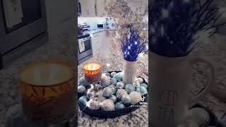 DIY Hanukkah Decor