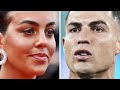 Gorgina Rodriguez on Breaking Up With Cristiano Ronaldo
