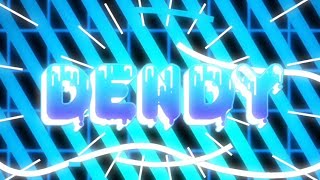 Intro Para Dendy 2D Style Glow Hago Intros Gratis