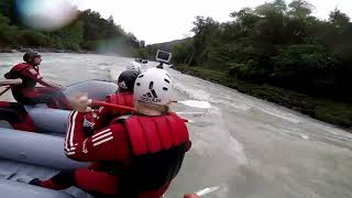 Rafting AREA47