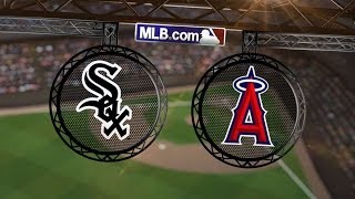 6/8/13: Hamilton's three RBIs complete the sweep