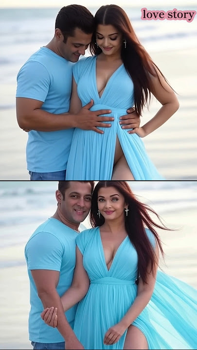 Salman Khan and Aishwarya Rai Love story video #viralvideo #shorts #salmankhan #Aishwarya