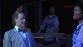 Asolo Rep THE MUSIC MAN Preview