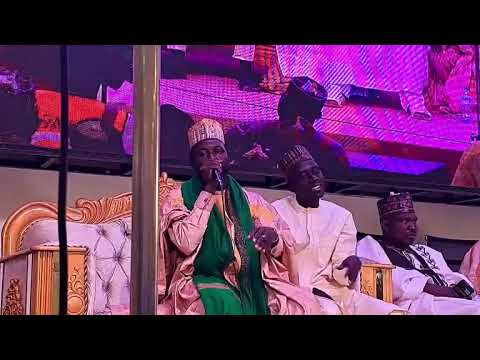 Gwani Umar Gwamna Mil 9 Kenan A Wajen Musaffar Murnar Bude Babar Tsangayar Goni Sani Gombe Gwani Umar Gwamna Mil 9 Kenan A Wajen Musaffar Murnar Bude Babar Tsangayar Goni Sani Gombe