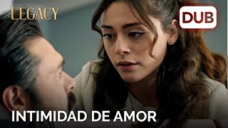 Intimidad de amor ❤️ | Legacy Capítulo 128