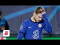 Real Madrid vs. Chelsea reaction: Blues 'absolutely perfect' but needed more goals | ESPN FC