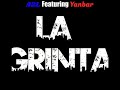 La grinta yanbar a2l