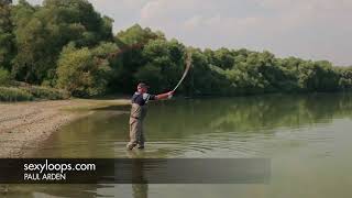 Circle Spey 90 Backhand
