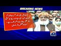 Maulana Sherani Apne bayan se benaqab ho gaye hain,Fazal-ur-Rehman