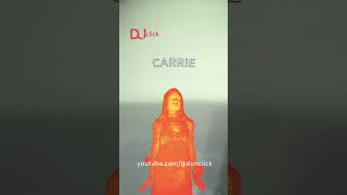 Datos sobre "Carrie" (1976. Dir.: Brian De Palma)