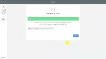 28   Basecamp and E Mail Integraton with Zapier Free Basecamp Training Course