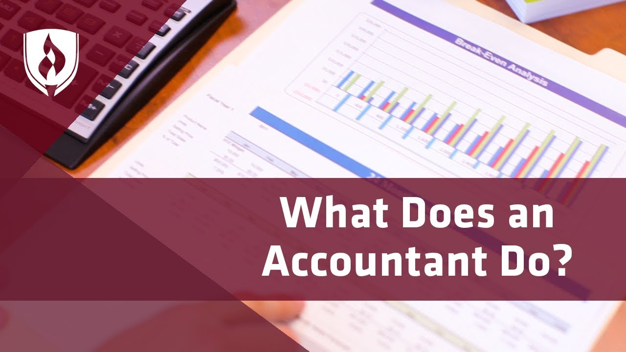 Find An Accountant