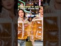 How do you like the beer jacket ?