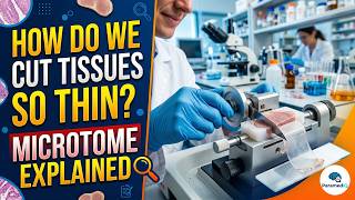 Understanding Microtome: Principles, Types and Uses | ParamedIQ
