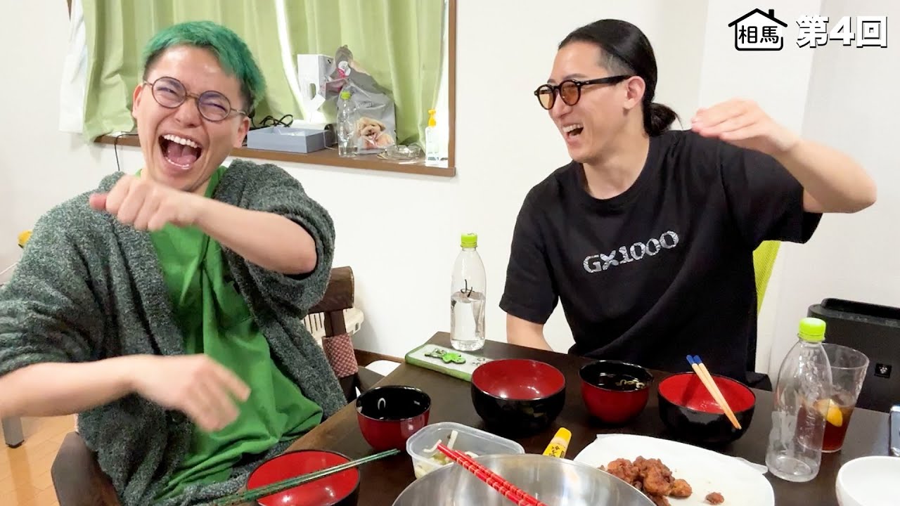 第4回：3日食べ続けたラファエル唐揚げと初恋