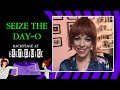 Episode 1: Seize the Day-O: Backstage at BEETLEJUICE with Leslie Kritzer