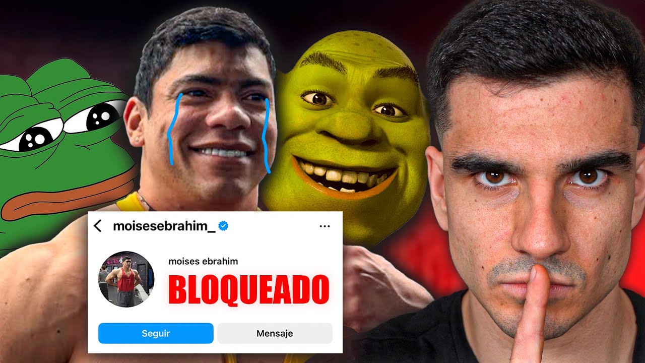 MOISÉS, TUS MENTIRAS ACABAN HOY (toda la verdad)