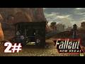 [Fallout New Vegas DLC 2] Walkthrough Gameplay Exploring Honest Hearts Part 2 - 4K Xbox 360