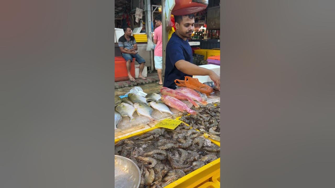 Chow Kit Rd. YouTube